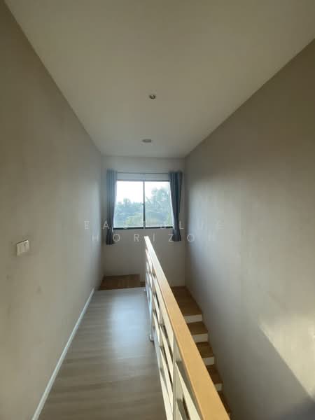 Baan Klang Muang Kalpapruek, Bangkok, Thonburi Court Road, Bang Wa, Phasi Charoen, Bangkok, 3 Bedrooms, 180 sqm, Townhouse For Sale, by Eastblue Horizon, 500367856 - DDproperty.com