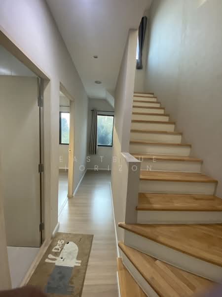 Baan Klang Muang Kalpapruek, Bangkok, Thonburi Court Road, Bang Wa, Phasi Charoen, Bangkok, 3 Bedrooms, 180 sqm, Townhouse For Sale, by Eastblue Horizon, 500367856 - DDproperty.com