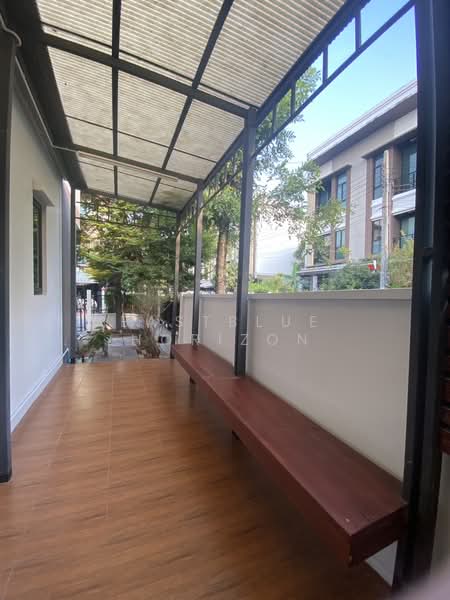Baan Klang Muang Kalpapruek : บ้านกลางเมือง กัลปพฤกษ์, กรุงเทพ, ถนนศาลธนบุรี, บางหว้า, ภาษีเจริญ, กรุงเทพ, 180 ตร.ม., ทาวน์เฮ้าส์ ขาย, โดย Eastblue Horizon, 500367856 - DDproperty.com