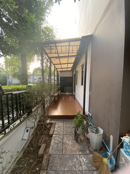 Baan Klang Muang Kalpapruek, Bangkok, Thonburi Court Road, Bang Wa, Phasi Charoen, Bangkok, 3 Bedrooms, 180 sqm, Townhouse For Sale, by Eastblue Horizon, 500367856 - DDproperty.com