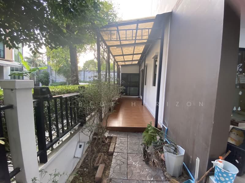 Baan Klang Muang Kalpapruek : บ้านกลางเมือง กัลปพฤกษ์, กรุงเทพ, ถนนศาลธนบุรี, บางหว้า, ภาษีเจริญ, กรุงเทพ, 180 ตร.ม., ทาวน์เฮ้าส์ ขาย, โดย Eastblue Horizon, 500367856 - DDproperty.com