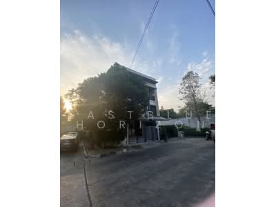 ขาย - Baan Klang Muang Kalpapruek : บ้านกลางเมือง กัลปพฤกษ์, กรุงเทพ