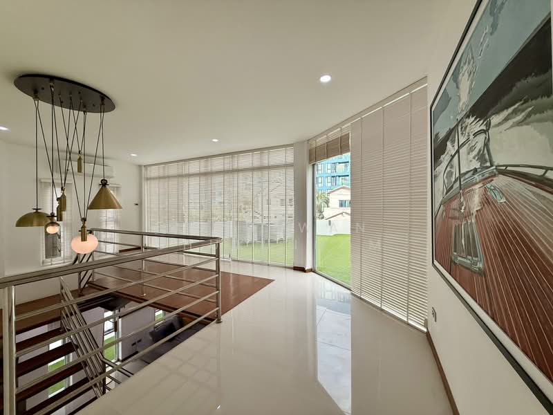 Casa Jomtien Village, ชลบุรี, จอมเทียนสาย1, หนองปรือ, บางละมุง, ชลบุรี, 250 ตร.ม., บ้านเดี่ยว ให้เช่า, โดย Benjawan Chukunhom, 500367857 - DDproperty.com