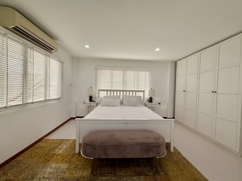 Casa Jomtien Village, ชลบุรี, จอมเทียนสาย1, หนองปรือ, บางละมุง, ชลบุรี, 250 ตร.ม., บ้านเดี่ยว ให้เช่า, โดย Benjawan Chukunhom, 500367857 - DDproperty.com