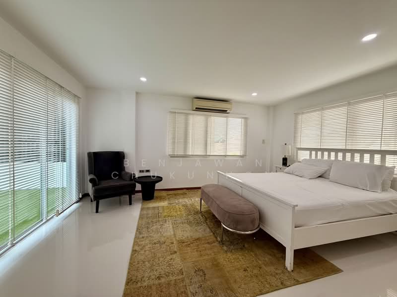 Casa Jomtien Village, ชลบุรี, จอมเทียนสาย1, หนองปรือ, บางละมุง, ชลบุรี, 250 ตร.ม., บ้านเดี่ยว ให้เช่า, โดย Benjawan Chukunhom, 500367857 - DDproperty.com