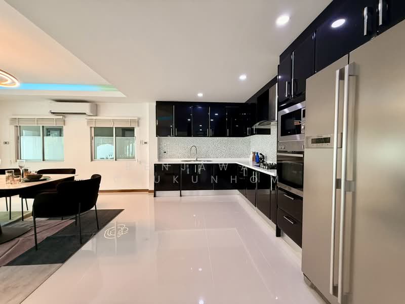 Casa Jomtien Village, Chon Buri (Pattaya), จอมเทียนสาย1, Nong Pru, Bang Lamung (Pattaya), Chon Buri (Pattaya), 4 Bedrooms, 250 sqm, Single Detached House For Rent, by Benjawan Chukunhom, 500367857 - DDproperty.com
