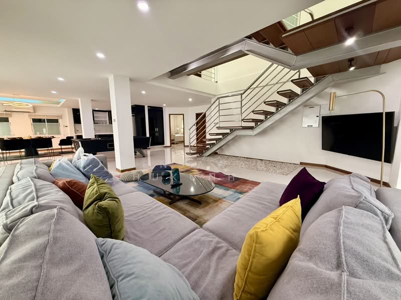 Casa Jomtien Village, ชลบุรี, จอมเทียนสาย1, หนองปรือ, บางละมุง, ชลบุรี, 250 ตร.ม., บ้านเดี่ยว ให้เช่า, โดย Benjawan Chukunhom, 500367857 - DDproperty.com