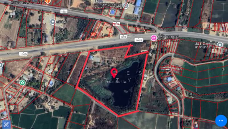 ที่ดินบางระกำ พิษณุโลก, พิษณุโลก, บางระกำ, พิษณุโลก, 65,632 ตร.ม., ที่ดิน ขาย, โดย The Best Property ณิชา, 500367858 - DDproperty.com