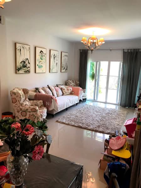 For Sale / Rent: Fully Furnished Detached House in a Prime Location – Sansaran Village, Chiang Mai, Nong Kwai, Hang Dong, Chiang Mai, 4 Bedrooms, 260 sqm, Single Detached House For Rent, by Wenyu Zhou, 500367859 - DDproperty.com