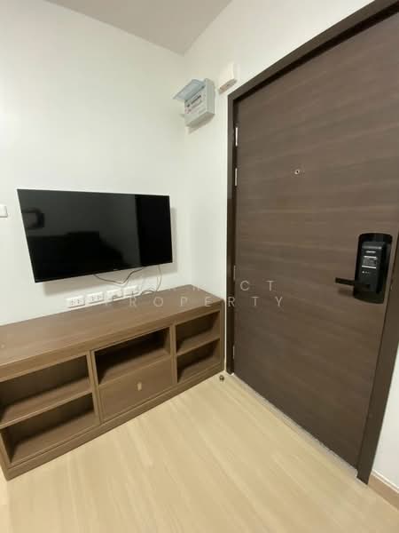 Supalai Veranda Rama 9, Bangkok, 349 Rama 9, Bang Kapi, Huai Khwang, Bangkok, 1 Bedroom, 37 sqm, Condo For Rent, by Correct Property, 500367861 - DDproperty.com