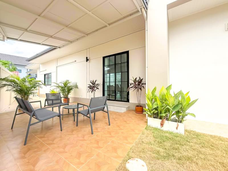 Pool Villa for Sale Huay Yai East Pattaya 3 Bedroom, Chon Buri (Pattaya), Bang Lamung, Bang Lamung (Pattaya), Chon Buri (Pattaya), 3 Bedrooms, 528 sqm, Single Detached House For Sale, by PLC real estate, 500367862 - DDproperty.com