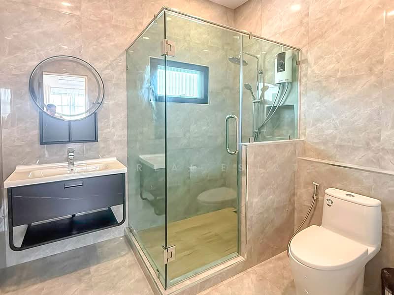 Pool Villa for Sale Huay Yai East Pattaya 3 Bedroom, Chon Buri (Pattaya), Bang Lamung, Bang Lamung (Pattaya), Chon Buri (Pattaya), 3 Bedrooms, 528 sqm, Single Detached House For Sale, by PLC real estate, 500367862 - DDproperty.com