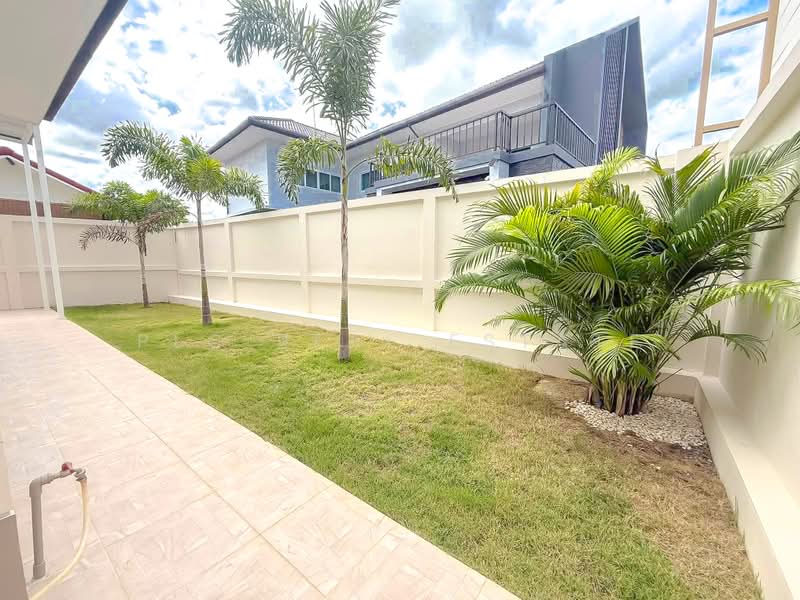 Pool Villa for Sale Huay Yai East Pattaya 3 Bedroom, Chon Buri (Pattaya), Bang Lamung, Bang Lamung (Pattaya), Chon Buri (Pattaya), 3 Bedrooms, 528 sqm, Single Detached House For Sale, by PLC real estate, 500367862 - DDproperty.com