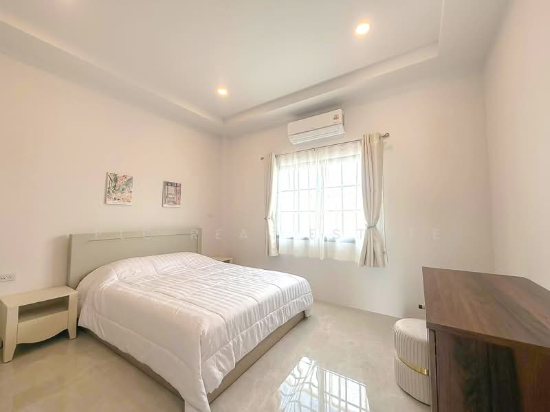 Pool Villa for Sale Huay Yai East Pattaya 3 Bedroom, Chon Buri (Pattaya), Bang Lamung, Bang Lamung (Pattaya), Chon Buri (Pattaya), 3 Bedrooms, 528 sqm, Single Detached House For Sale, by PLC real estate, 500367862 - DDproperty.com