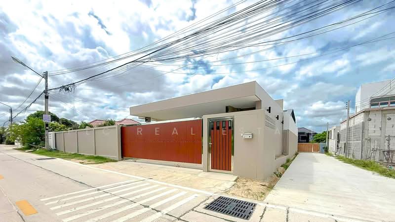 Pool Villa for Sale Huay Yai East Pattaya 3 Bedroom, Chon Buri (Pattaya), Bang Lamung, Bang Lamung (Pattaya), Chon Buri (Pattaya), 3 Bedrooms, 528 sqm, Single Detached House For Sale, by PLC real estate, 500367862 - DDproperty.com
