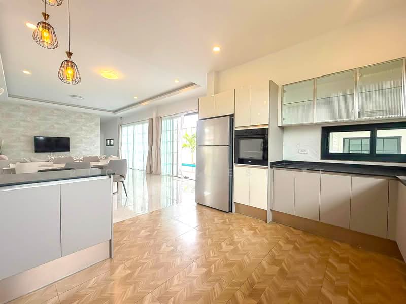 Pool Villa for Sale Huay Yai East Pattaya 3 Bedroom, Chon Buri (Pattaya), Bang Lamung, Bang Lamung (Pattaya), Chon Buri (Pattaya), 3 Bedrooms, 528 sqm, Single Detached House For Sale, by PLC real estate, 500367862 - DDproperty.com
