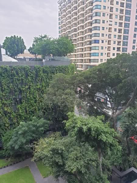 The Seed Mingle Sathorn-Suanplu, Bangkok, 389 Soi Sathon 3, Thung Maha Mek, Sathon, Bangkok, 2 Bedrooms, 71 sqm, Condo For Rent, by Eastblue Horizon, 500367863 - DDproperty.com