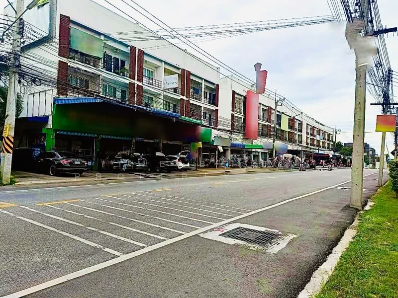 Golden Town Sriracha-Assumption, Chon Buri (Pattaya), Kaokilo, Surasak, Si Racha, Chon Buri (Pattaya), 4 Bedrooms, 156 sqm, Townhouse For Sale, by The Best Property ก้อย, 500367864 - DDproperty.com