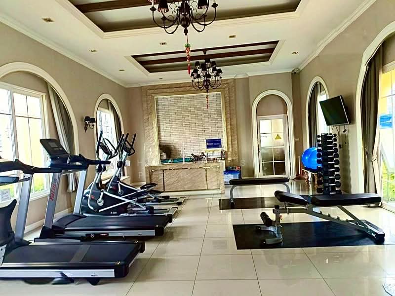 Golden Town Sriracha-Assumption, Chon Buri (Pattaya), Kaokilo, Surasak, Si Racha, Chon Buri (Pattaya), 4 Bedrooms, 156 sqm, Townhouse For Sale, by The Best Property ก้อย, 500367864 - DDproperty.com