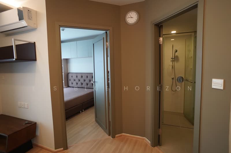 Maestro 12 Ratchathewi, Bangkok, 368 Phetchaburi Road, Thung Phaya Thai, Ratchathewi, Bangkok, 1 Bedroom, 31 sqm, Condo For Rent, by Eastblue Horizon, 500367865 - DDproperty.com