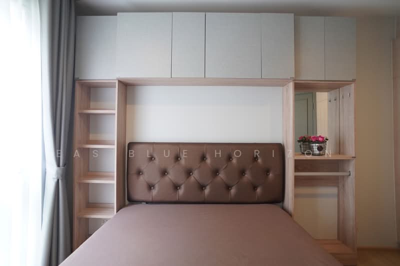 Maestro 12 Ratchathewi, Bangkok, 368 Phetchaburi Road, Thung Phaya Thai, Ratchathewi, Bangkok, 1 Bedroom, 31 sqm, Condo For Rent, by Eastblue Horizon, 500367865 - DDproperty.com