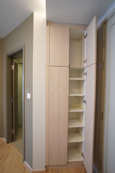 Maestro 12 Ratchathewi, Bangkok, 368 Phetchaburi Road, Thung Phaya Thai, Ratchathewi, Bangkok, 1 Bedroom, 31 sqm, Condo For Rent, by Eastblue Horizon, 500367865 - DDproperty.com