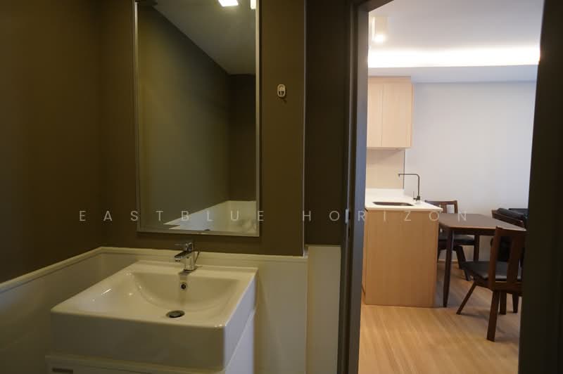 Maestro 12 Ratchathewi, Bangkok, 368 Phetchaburi Road, Thung Phaya Thai, Ratchathewi, Bangkok, 1 Bedroom, 31 sqm, Condo For Rent, by Eastblue Horizon, 500367865 - DDproperty.com