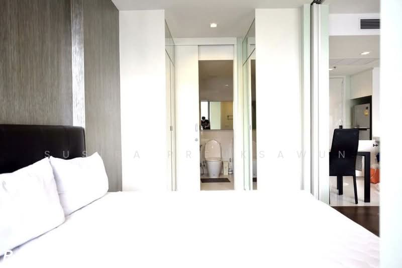 Nara 9 by Eastern Star, Bangkok, Naradhiwas Rajanagarindra Road, Thung Maha Mek, Sathon, Bangkok, 1 Bedroom, 39 sqm, Condo For Rent, by Susira Preuksawun, 500367866 - DDproperty.com