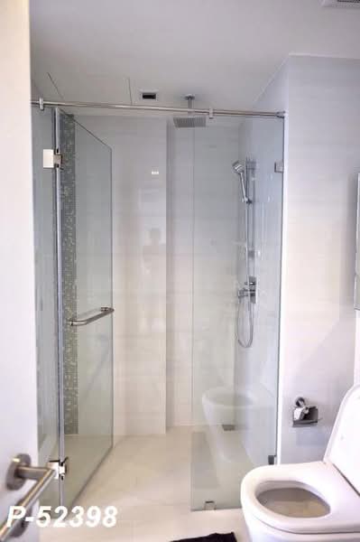Nara 9 by Eastern Star, Bangkok, Naradhiwas Rajanagarindra Road, Thung Maha Mek, Sathon, Bangkok, 1 Bedroom, 39 sqm, Condo For Rent, by Susira Preuksawun, 500367866 - DDproperty.com