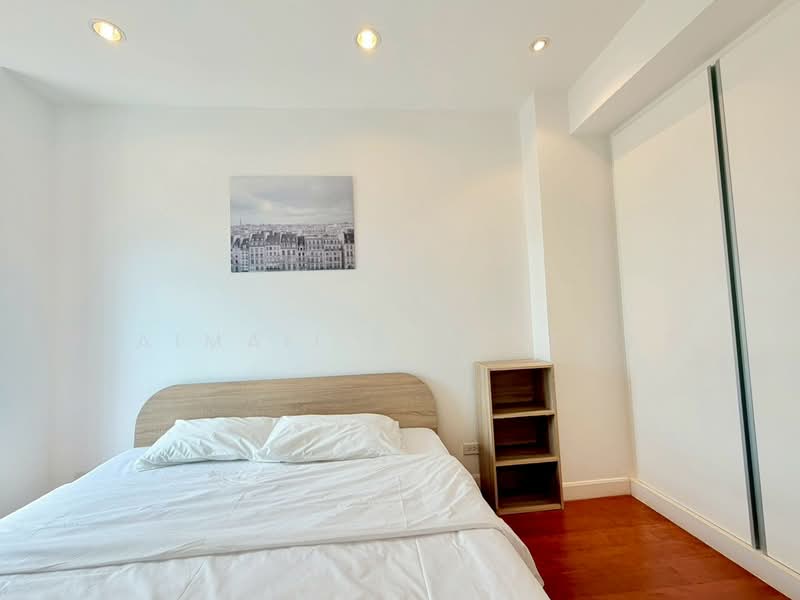 The Axis Pattaya, Chon Buri (Pattaya), Village No. 10, Na Kloe, Bang Lamung (Pattaya), Chon Buri (Pattaya), 1 Bedroom, 45 sqm, Condo For Rent, by Saimaii Russiphat, 500367867 - DDproperty.com