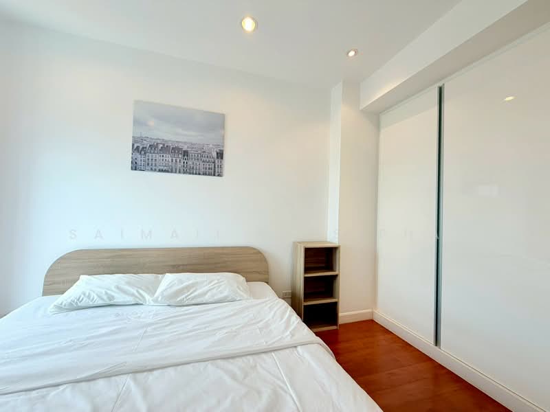 The Axis Pattaya, Chon Buri (Pattaya), Village No. 10, Na Kloe, Bang Lamung (Pattaya), Chon Buri (Pattaya), 1 Bedroom, 45 sqm, Condo For Rent, by Saimaii Russiphat, 500367867 - DDproperty.com