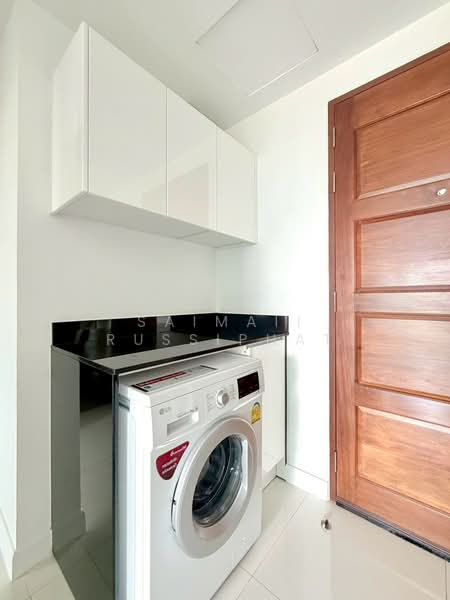 The Axis Pattaya, Chon Buri (Pattaya), Village No. 10, Na Kloe, Bang Lamung (Pattaya), Chon Buri (Pattaya), 1 Bedroom, 45 sqm, Condo For Rent, by Saimaii Russiphat, 500367867 - DDproperty.com