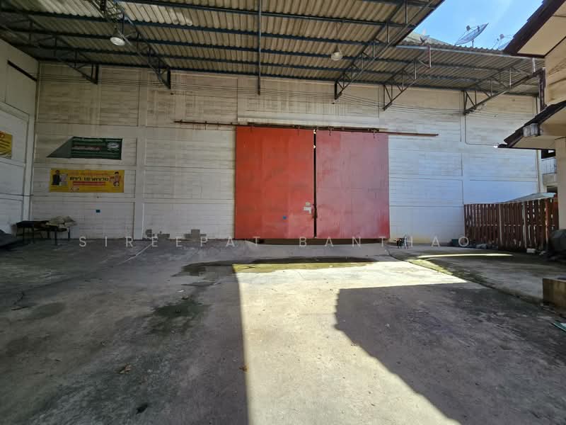 โกดังเทียนทะเล 20, Bangkok, Samae Dam, Bang Khun Thian, Bangkok, , 1,560 sqm, Warehouse/Factory For Sale, by SIREEPAT BANTHAO, 500367868 - DDproperty.com