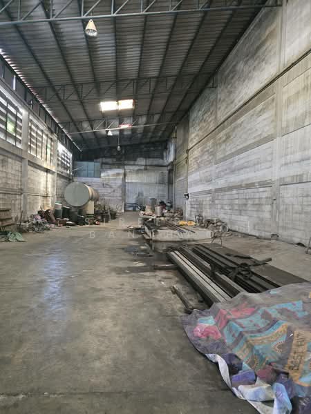โกดังเทียนทะเล 20, Bangkok, Samae Dam, Bang Khun Thian, Bangkok, , 1,560 sqm, Warehouse/Factory For Sale, by SIREEPAT BANTHAO, 500367868 - DDproperty.com