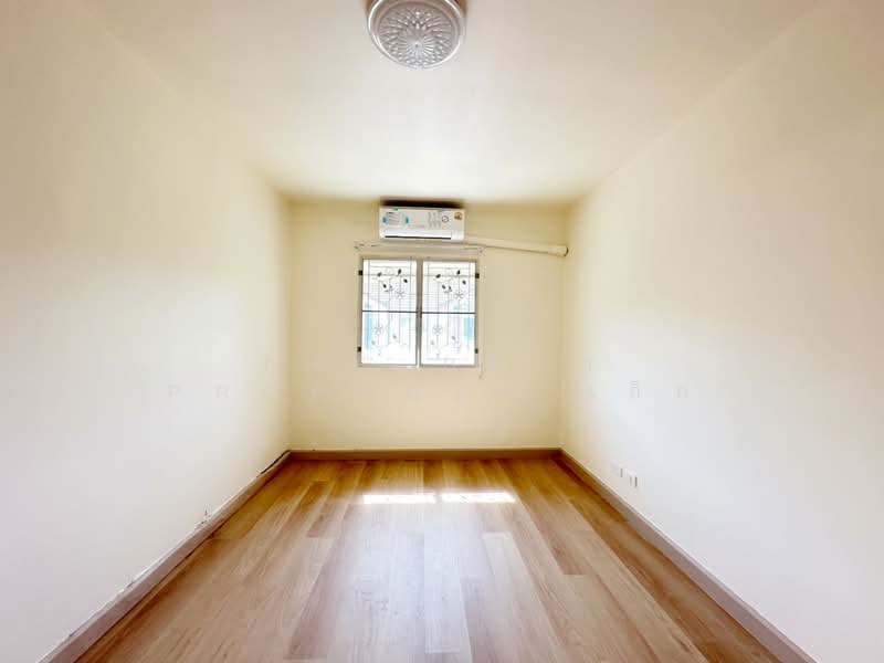 Pruksa Ville 10 Petchkasem-Phutthamonthon Sai 4, Nakhon Pathom, Soi Krathum Lom 19, Phutthamonthon Sai 4 Road, Krathum Lom, Sam Phran, Nakhon Pathom, 2 Bedrooms, 100 sqm, Townhouse For Sale, by The Best Property เล็ก, 500367869 - DDproperty.com