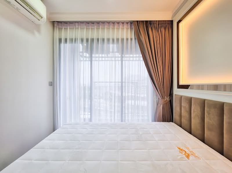 Life Ladprao Valley : ไลฟ์ ลาดพร้าว แวลลีย์, กรุงเทพ, ถนนพหลโยธิน, จอมพล, จตุจักร, กรุงเทพ, 35 ตร.ม., คอนโด ให้เช่า, โดย Khun Namfon, 500367870 - DDproperty.com