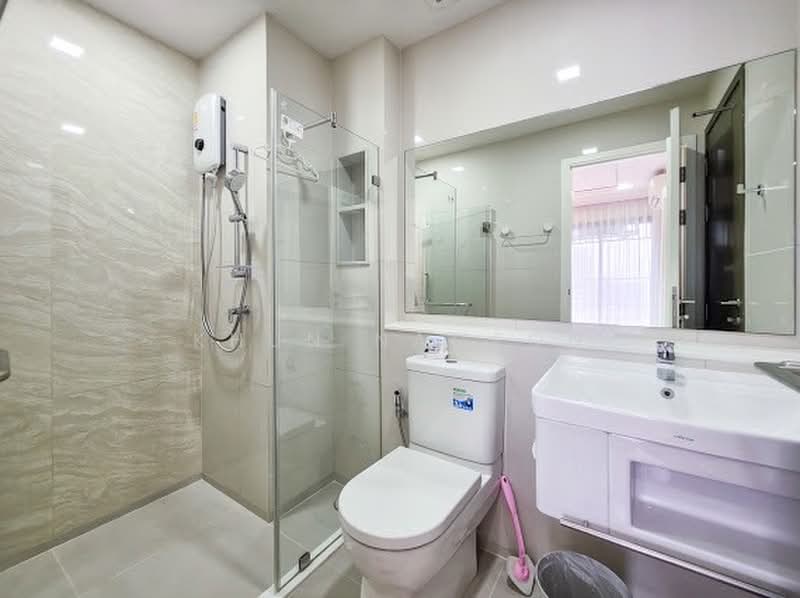 Life Ladprao Valley, Bangkok, Phaholyothin Road, Jom Phon, Chatuchak, Bangkok, 1 Bedroom, 35 sqm, Condo For Rent, by Khun Namfon, 500367870 - DDproperty.com