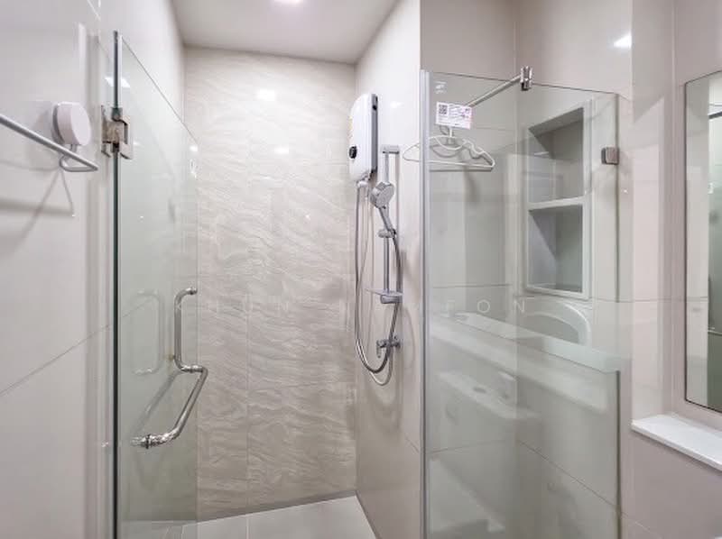 Life Ladprao Valley, Bangkok, Phaholyothin Road, Jom Phon, Chatuchak, Bangkok, 1 Bedroom, 35 sqm, Condo For Rent, by Khun Namfon, 500367870 - DDproperty.com