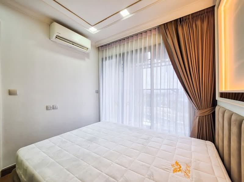 Life Ladprao Valley, Bangkok, Phaholyothin Road, Jom Phon, Chatuchak, Bangkok, 1 Bedroom, 35 sqm, Condo For Rent, by Khun Namfon, 500367870 - DDproperty.com