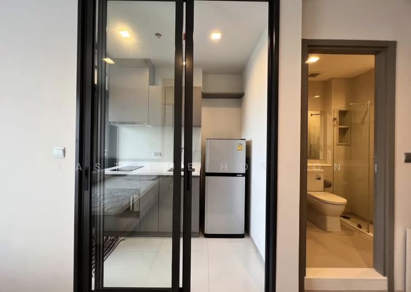 Life Asoke Hype, Bangkok, 339 Chaturathit Rd, Makkasan, Ratchathewi, Bangkok, Studio, 27 sqm, Condo For Rent, by Eastblue Horizon, 500367871 - DDproperty.com