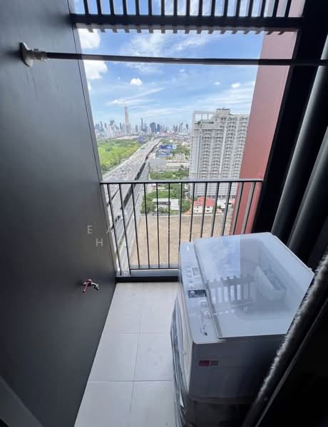 Life Asoke Hype : ไลฟ์ อโศก ไฮป์, กรุงเทพ, 339 ถนน จตุรทิศ, มักกะสัน, ราชเทวี, กรุงเทพ, 27 ตร.ม., คอนโด ให้เช่า, โดย Eastblue Horizon, 500367871 - DDproperty.com