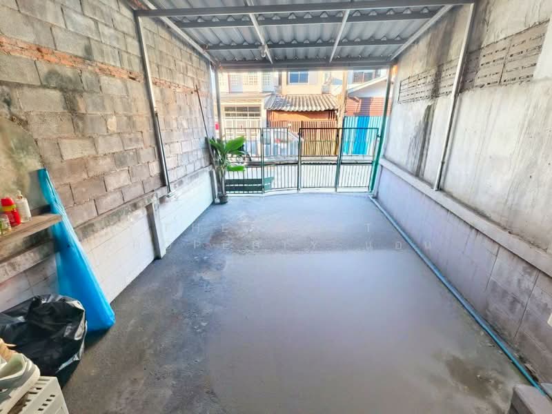 เลขที่ 5 บางปลา, Samut Sakhon, Tha-Sai, Muang Samut Sakhon, Samut Sakhon, 2 Bedrooms, 100 sqm, Townhouse For Sale, by The Best Property แอน, 500367872 - DDproperty.com