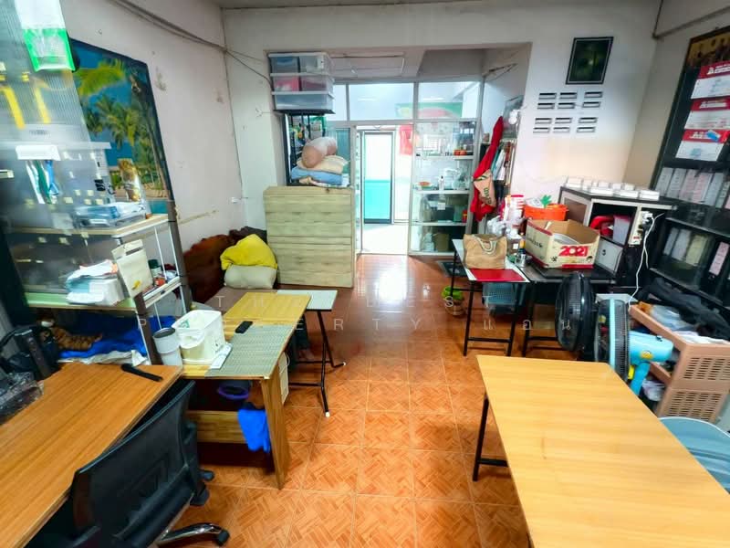 เลขที่ 5 บางปลา, สมุทรสาคร, ท่าทราย, เมืองสมุทรสาคร, สมุทรสาคร, 100 ตร.ม., ทาวน์เฮ้าส์ ขาย, โดย The Best Property แอน, 500367872 - DDproperty.com