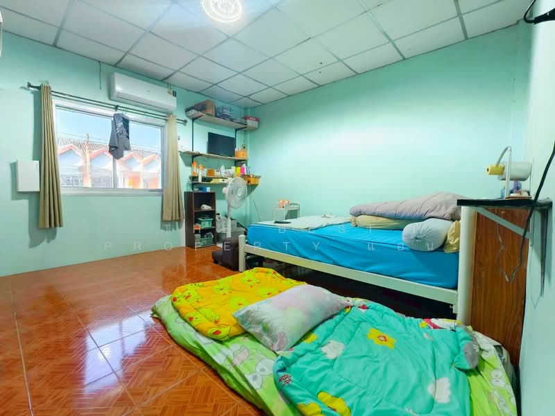 เลขที่ 5 บางปลา, Samut Sakhon, Tha-Sai, Muang Samut Sakhon, Samut Sakhon, 2 Bedrooms, 100 sqm, Townhouse For Sale, by The Best Property แอน, 500367872 - DDproperty.com