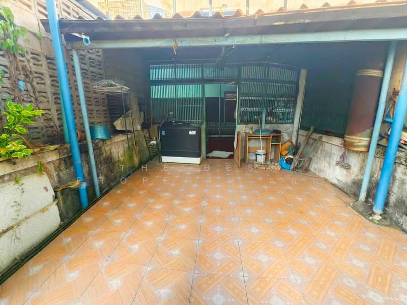 เลขที่ 5 บางปลา, Samut Sakhon, Tha-Sai, Muang Samut Sakhon, Samut Sakhon, 2 Bedrooms, 100 sqm, Townhouse For Sale, by The Best Property แอน, 500367872 - DDproperty.com