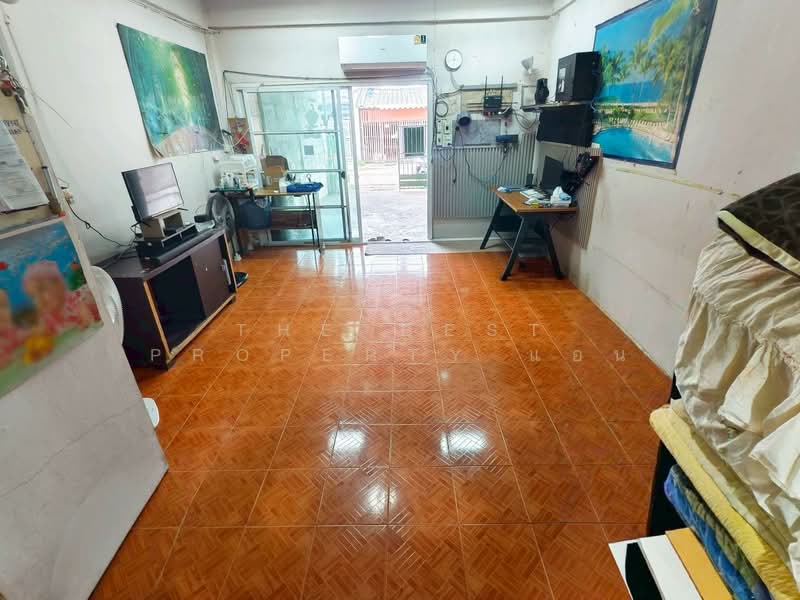เลขที่ 5 บางปลา, สมุทรสาคร, ท่าทราย, เมืองสมุทรสาคร, สมุทรสาคร, 100 ตร.ม., ทาวน์เฮ้าส์ ขาย, โดย The Best Property แอน, 500367872 - DDproperty.com