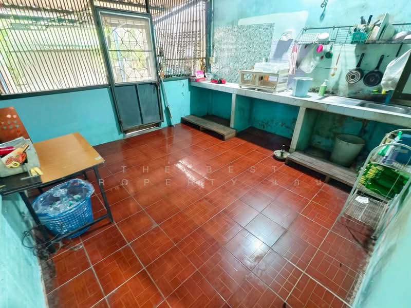เลขที่ 5 บางปลา, Samut Sakhon, Tha-Sai, Muang Samut Sakhon, Samut Sakhon, 2 Bedrooms, 100 sqm, Townhouse For Sale, by The Best Property แอน, 500367872 - DDproperty.com