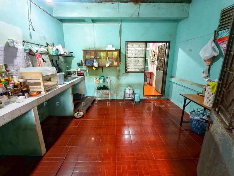 เลขที่ 5 บางปลา, Samut Sakhon, Tha-Sai, Muang Samut Sakhon, Samut Sakhon, 2 Bedrooms, 100 sqm, Townhouse For Sale, by The Best Property แอน, 500367872 - DDproperty.com