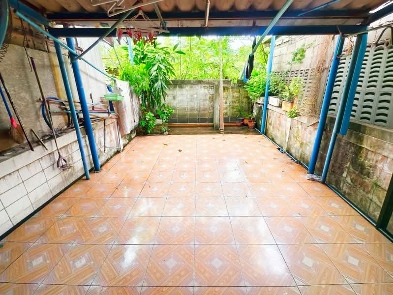เลขที่ 5 บางปลา, Samut Sakhon, Tha-Sai, Muang Samut Sakhon, Samut Sakhon, 2 Bedrooms, 100 sqm, Townhouse For Sale, by The Best Property แอน, 500367872 - DDproperty.com