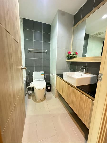 Ladda Plus Sriracha, Chon Buri (Pattaya), 100 Si Racha Nakhon 3, Si Racha, Chon Buri (Pattaya), Studio, 35 sqm, Condo For Rent, by A House Property Co.,Ltd., 500367874 - DDproperty.com